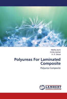 Polyureas For Laminated Composite