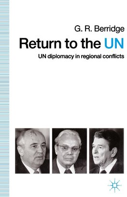 Return to the UN