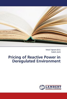 Pricing of Reactive Power in Deregulated Environment