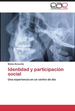 Identidad y participación social