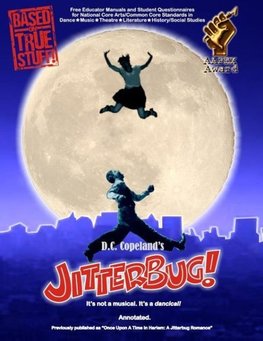 Jitterbug!