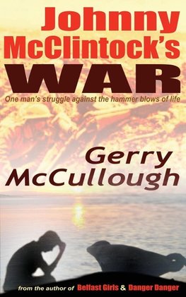 Johnny McClintock's War