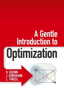 A Gentle Introduction to Optimization