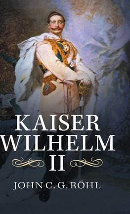 Kaiser Wilhelm II