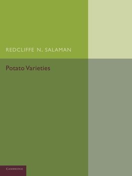 Potato Varieties