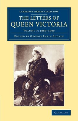 The Letters of Queen Victoria