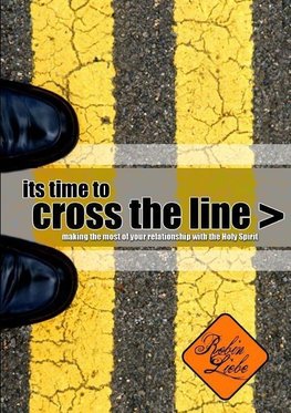 Cross The Line