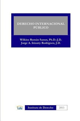 DERECHO INTERNACIONAL PUBLICO