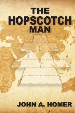 The Hopscotch Man