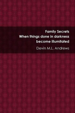 Family Secrets