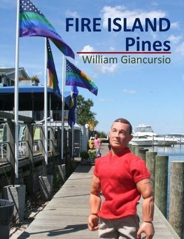 FIRE ISLAND Pines