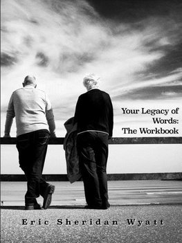 Your Legacy of Words