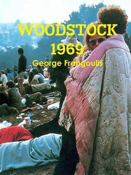 Woodstock 1969