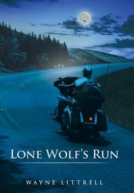 Lone Wolf's Run