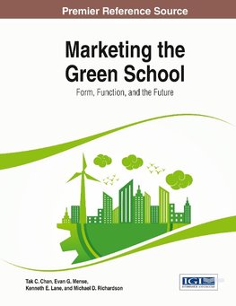 MARKETING THE GREEN SCHOOL