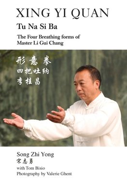 Xing Yi Quan Tu Na Si Ba