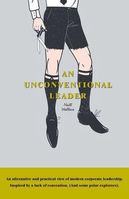 An Unconventional Leader