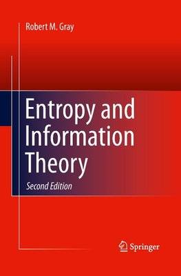 Entropy and Information Theory