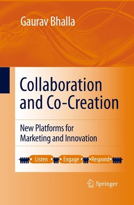 Collaboration and Co-creation