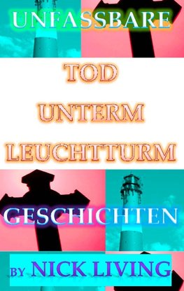 Tod unterm Leuchtturm