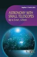 Astronomy with Small Telescopes