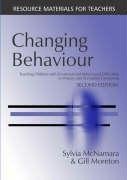 McNamara, S: Changing Behaviour