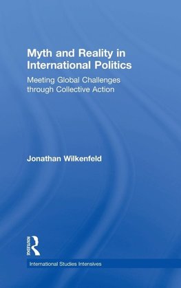 Myth and Reality in International Politics