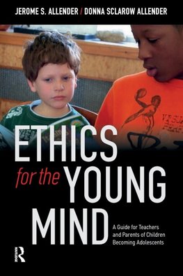 Ethics for the Young Mind