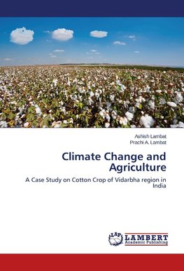 Climate Change and Agriculture