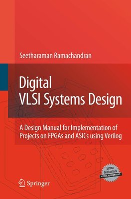 Digital VLSI Systems Design