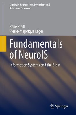 Fundamentals of Neuro Information Systems