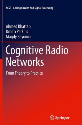 Cognitive Radio Networks