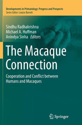 The Macaque Connection