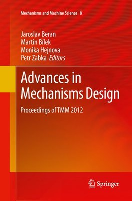 Advances in Mechanisms Design