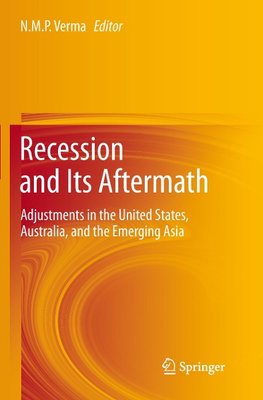 Recession and Its Aftermath