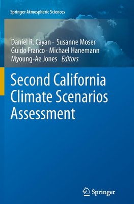 California Climate Scenarios Assessment