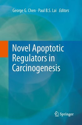 Novel Apoptotic Regulators in Carcinogenesis