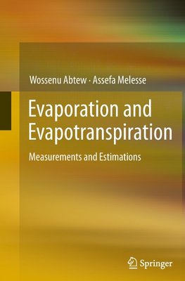 Evaporation and Evapotranspiration