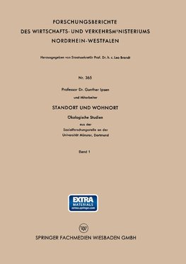 Standort und Wohnort