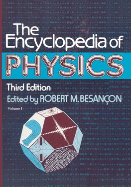 The Encyclopedia of Physics