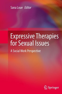 Expressive Therapies for Sexual Issues