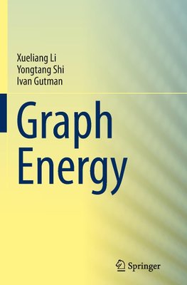 Graph Energy