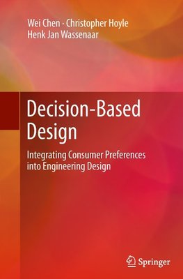 Decision-Based Design