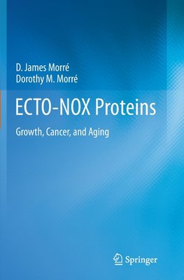 ECTO-NOX Proteins