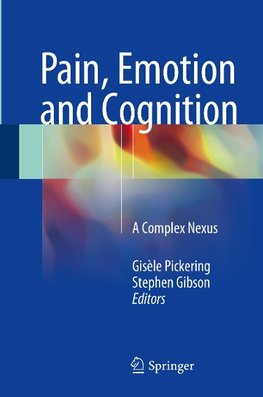 Pain, Emotion and Cognition