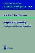 Sequence Learning