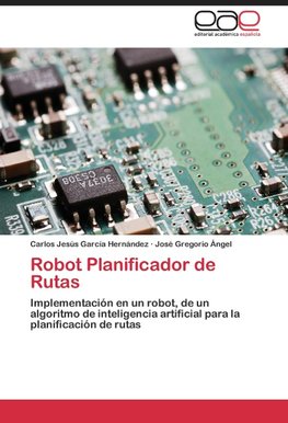 Robot Planificador de Rutas