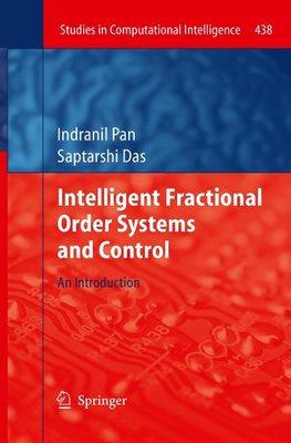 Intelligent Fractional Order Systems and Control