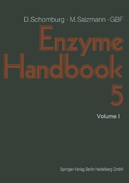 Enzyme Handbook