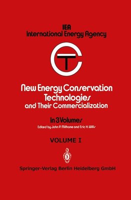 New Energy Conservation Technologies and Their Commercialization